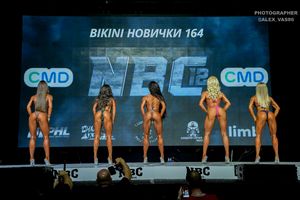 BIKINI НОВИЧКИ 164